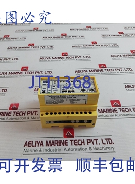 原装供应Bender Rcma 472 电流监测器 30…500mA 0…1000Hz