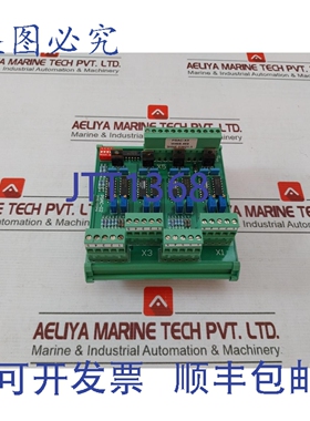 原装供应PSAC-02 控制器电路板模块 3HNE 00347-1/01