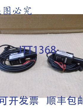原装供应FT-H50 基恩士数字温度传感器开关头 FTH50