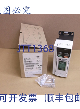 原装供应M100-03400094A 控制技术 5 马力驱动器 工业尼得科