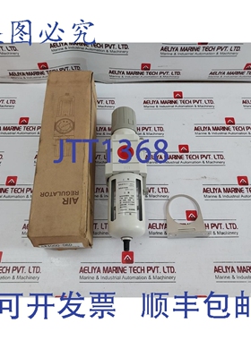原装供应HBQD AW4000-06D 过滤器调节器 145PSI 0.15-0.8MPa 60°