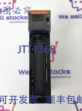 原装供应罗克韦尔AB 1756-0W16I/A 数字输出模块