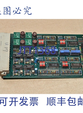 原装供应LS 66 10 146 14 PCB 卡 0002-555.73.00.021-0