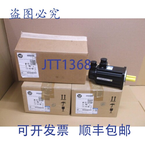 原装供应TLP-B115-200-DJMC2A Un Allen Bradley NUEVO En Caja