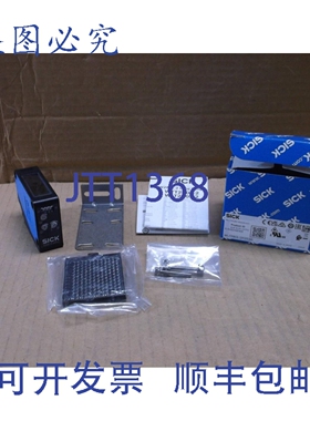 原装供应WLT280L-2P2536 激光光电传感器开关 6048069