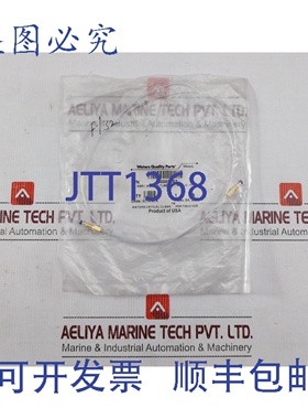 原装供应WATERS 430002992 焊接管，44.0 LG，高压