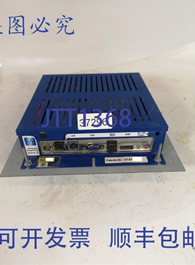 原装供应BS Tableau 02219-007-502-575 Anzeigen-Info-Pc X20-88