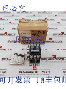 原装供应进口 C25DNY112A 接触器 87713-018-2