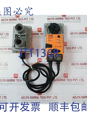 原装供应BELIMO EP050R+MP 无阀压力无关型执行器 DN50 AC/DC 24V