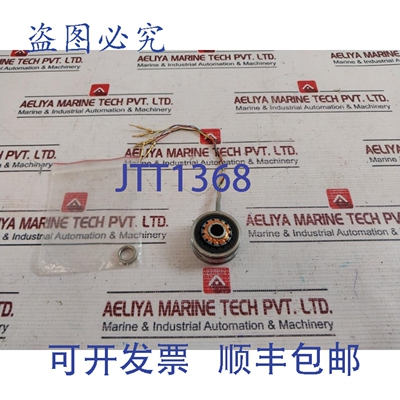 原装供应ATAS ER5KD286 伺服编码器 587384/06