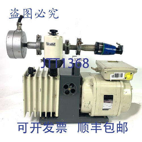原装供应阿尔卡特 Y PARVEX HCPR9H4 FD 183690940 Bomba De Vac