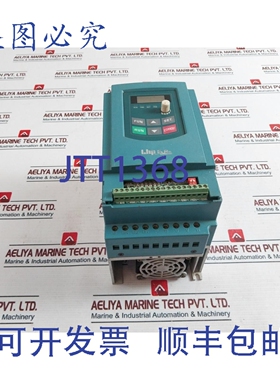 原装供应L EURA E2000-0007T3 电源逆变器 380-460V 0.75KW