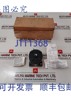 原装供应Norgren D1012H-03-A1 Prospector 提升阀方向控制器