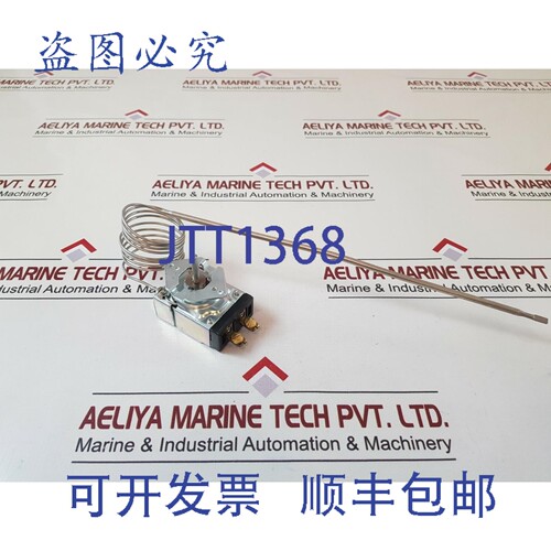 原装供应ROBERTSHAW EA5P-504-48 温控器 277VAC 30AMP RES MT 58