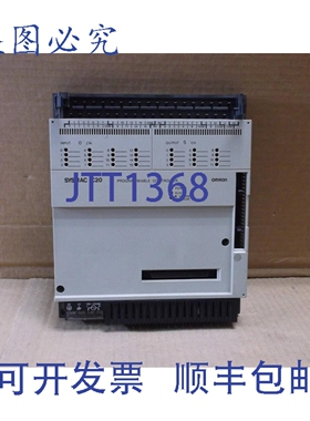 原装供应3G2C7-CPU13E Plc 演示 20-I/O CPU Sistema Ascensore