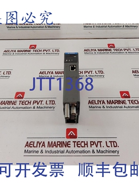 原装供应TC-CCR013 冗余网络接口模块 97197972 A01