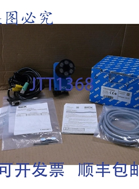 原装供应V2D632R-MKMEB1 Lector63x 图像式条码阅读器 1074080