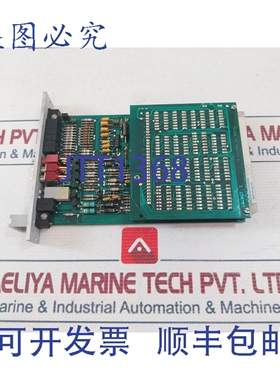 原装供应Valmet BCU 3-543616-3A 输入模块 3-543619-3A MT715