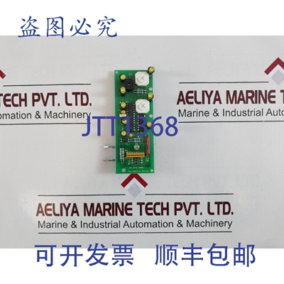 原装供应33 2712 4000 PCB 卡