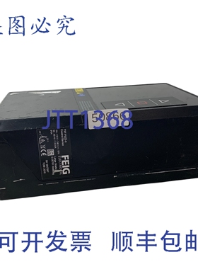 原装供应Feig TST FUZ2-C 控制器