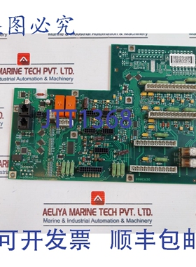 原装供应Aros Electronics 3HAC024488-001/00 控制电路板 DSQC64