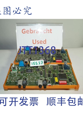 原装供应接口 CPU INTERBUS-S E110336 B 338 客户接口 E 110 336