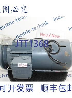原装供应SEW 1.5KW DFT90L4/BMG/TH/AS3H/IS 电机，齿轮电机变速