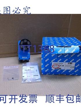 原装供应V2D632R-MWMFB4 SICK Neuf en Bo?te Lector63X 编码 Lec