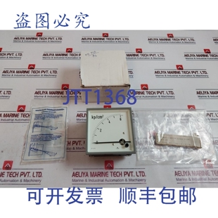 原装 10V 04073 CM2 Det 供应高森压力仪表0