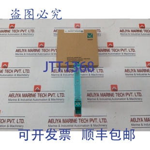 250 原装 fuchs 电磁阀驱动器 233601 EX1.1245 供应Pepperl