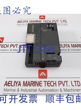 原装供应FANUC IC200GBI001-DF VersaMax PLC Genius 网络接口模