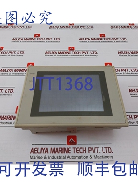 原装供应NT30-ST131-V1 面板触摸操作界面，24VDC 15W（无法）