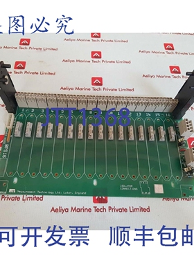 原装供应Mtl bps16 背板