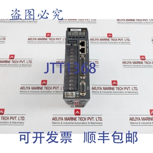 MC705 IS620NS2R8I 供应Inovance 2.8A 240V 伺服驱动器 原装