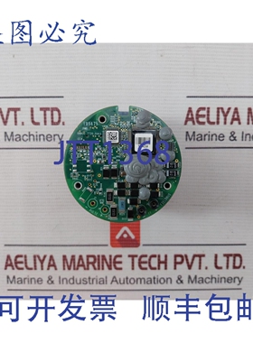 原装供应VORTEX PWB 08800-7720-0003 替换传感器PCB模块 AUAB441