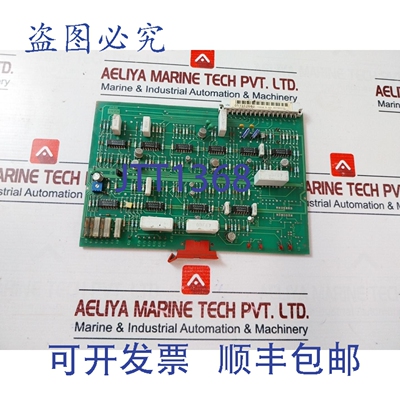 原装供应Kone 57217 电路板 PCB 057212G02