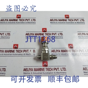 原装 4VKLQ 2PSI 气动隔膜阀 HMCH20 ISLT UCV Let 供应Ham