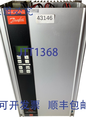原装供应丹佛斯 VLT TYPE 3006 175H7264 变频器 380-415V
