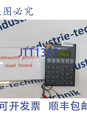 原装供应SüTRON BT5N/101033 控制终端