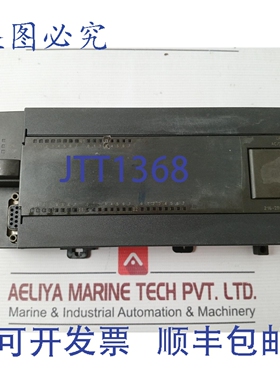 原装供应6ES7 216-2BD22-0XB0 PLC 电源 85-264VAC