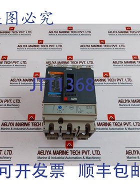 原装供应/梅兰日兰 NS100L 断路器 50/60 Hz