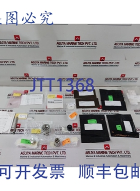 原装供应Oceaneering 100755-RK 阀门 Rev. AC 100749 B 100746 E