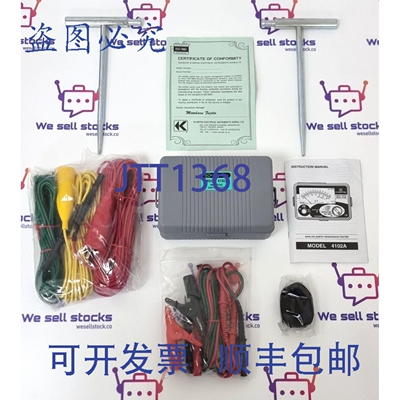 原装供应KYORITSU4102A模拟仪