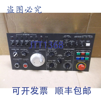 原装供应Neuf Mitsubishi Mazak CNC Panneau de Commande 板 W/