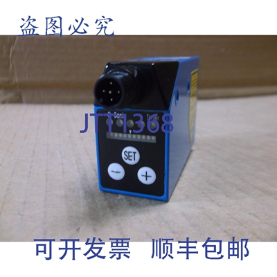 原装供应传感器 Fotoelettrico Contrasto KT8L-P3656 Nuovo 1041