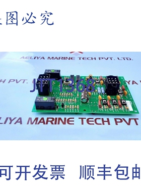 原装供应PNEUMATECH 1624-5013-02 电路板 TB9-H26SA-3184