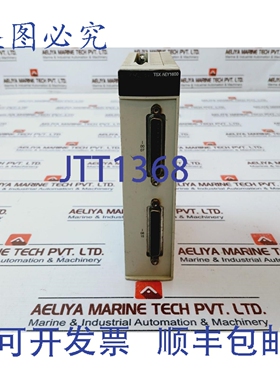 原装供应TSXAEY1600 TSX Premium 16 高电平模拟量输入模块