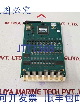 原装供应Kongsberg simrad di400 37970035 A PCB 卡 37970050 C