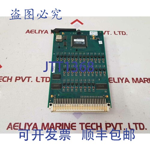 原装供应Kongsberg simrad di400 37970035 A PCB 卡 37970050 C