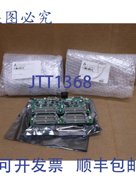 原装供应FCU7-DX721 CNC Nuovo IN Scatola Digitale E Analogic